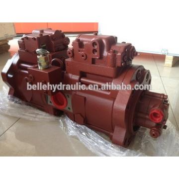 Kawasaki K3V140DT hydraulic pump for Sumitomo S28OLC-3 excavator