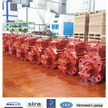 China-made for Kawasaki hydraulic pump K3v112DT for LIUGONG CLG925D excavator