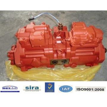 Kawasaki hydraulic pump K3v140DT for XCMG XE265C excavator