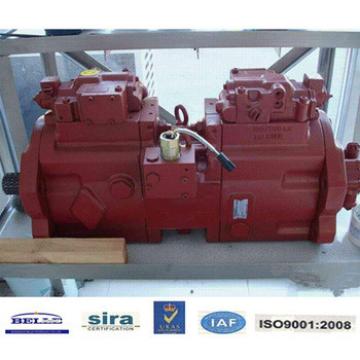 Kawasaki hydraulic pump K3v112DT for SUNWARD SWE230LC excavator