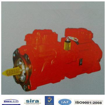 Kawasaki hydraulic pump K3V63DT for Daewoo DH130-2 excavator