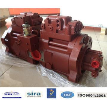Kawasaki hydraulic pump K3v112DT for SUNWARD SWE210 excavator