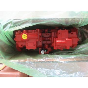 Kawasaki hydraulic pump K3v112DT for SUNWARD SWE230E excavator
