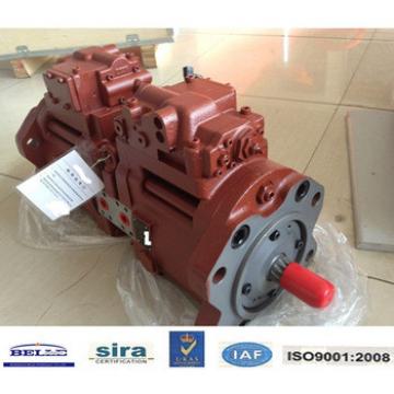 Sumitomo SH240 main pump kawasaki K3V112DTP pump