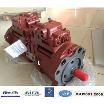 Kawasaki hydraulic pump K3V112DT for Volvo EC240B excavator