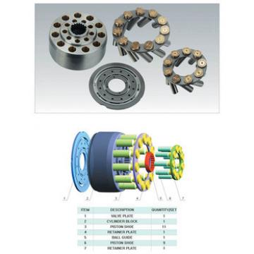 Hydraulic pump spare parts for Linde HMF50