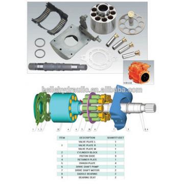 Hydraulic pump parts for Sauer PV42-41 PV20 PV21 at low price