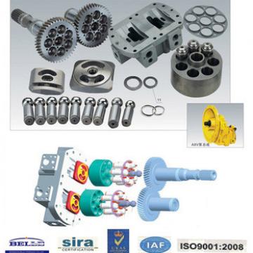 Competitived price and High quality for Uchida A8V55 Hydraulic piston pump parts