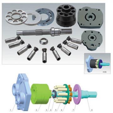 Hydraulic piston pump parts for Vickers PVB6 PVB10 PVB15