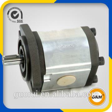 GRH rotary hydraulic micro pump gear