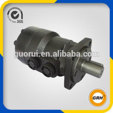 China Hydraulic Orbital Motor