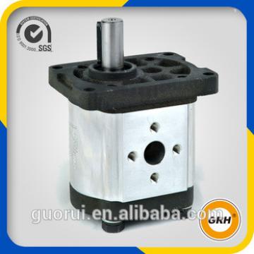 GRH rotary hydraulic tandem pump for agricultural machine
