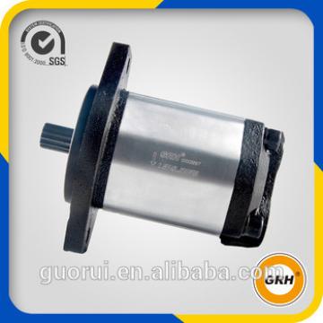 GRH rotary hydraulic tandem pump for agricultural machine