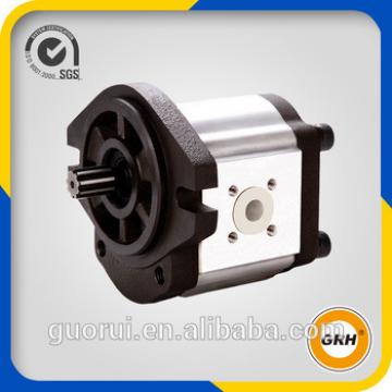 hydraulic gear pump for Construction machine