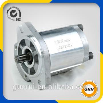 gear pump ddr gb ram pump hydraulic boats for car lift