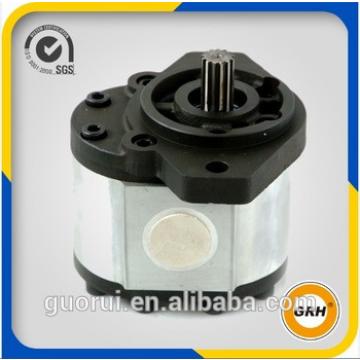 60cc gear pump timed gear pump for car lift