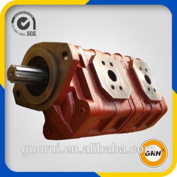 GRH crane hydraulic pump for agricultural machine