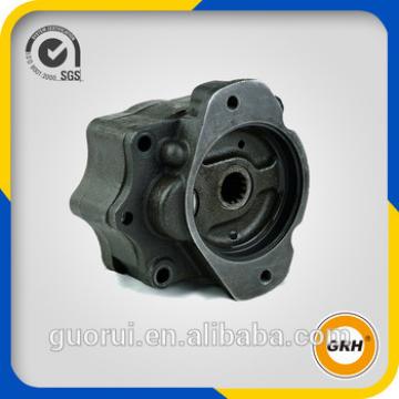hydraulic rotary 7S4629 gear pump