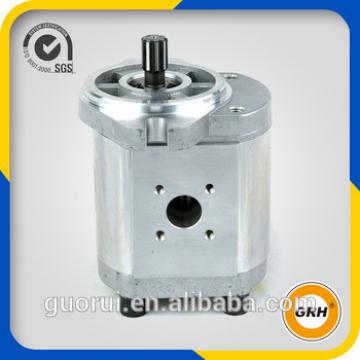 gear pump for dump truck hgp 3a gear pump for car lift