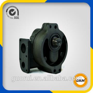 hydraulic rotary 3P6814 gear pump