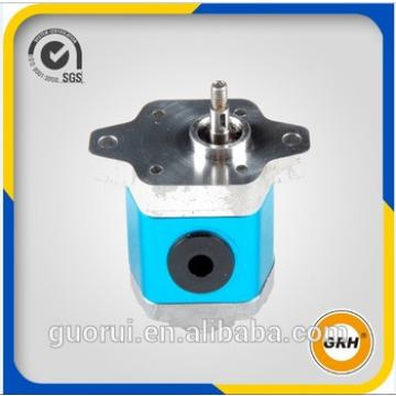 hydraulic mini gear pump for power unit hydraulic system