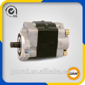 forklift truck mini hydraulic gear pump