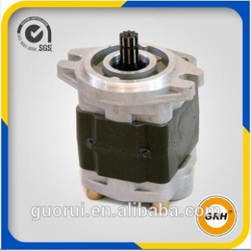 high pressure hydraulic gear pump for china supplier