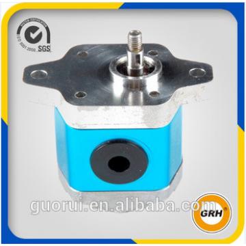 hydraulic gear pump micro manufacturer for car lift