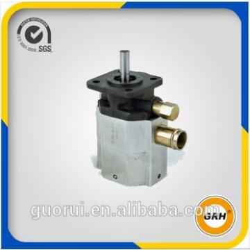 diesel log splitter hydraulic gear pump