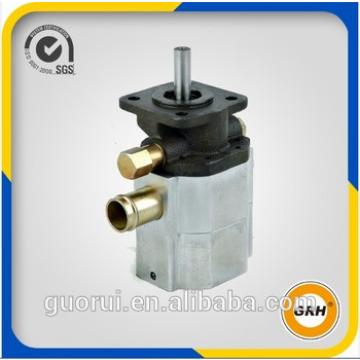 log splitter hydraulic cylinder hydraulic gear pump