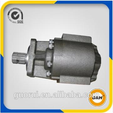 mini truck dumper hydraulic gear pump