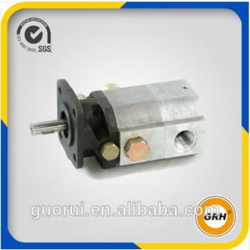 automatic log splitter hydraulic gear pump