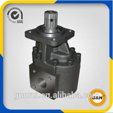 aluminium hydraulic gear pump dump gear pump for car lift