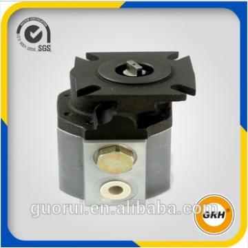 hydraulic log splitter hydraulic gear pump