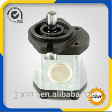 stainless steel tank flanges gear pump china supplier
