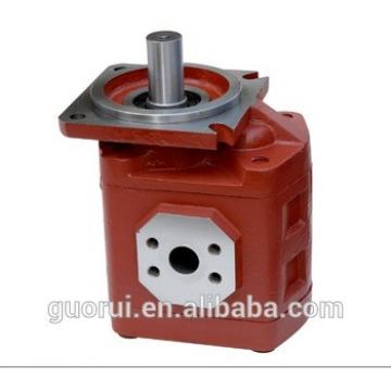 CBGJ Triple Hydraulic High-Pressure Gear Pump CBGJ20632050/2040 For Cranes