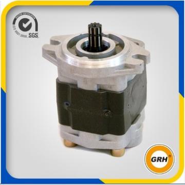 Hydraulic gear pump