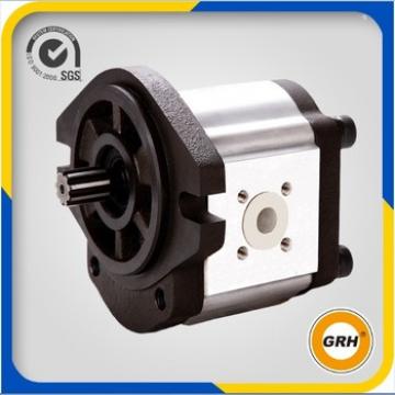 high pressure hydraulic gear pump for china supplier