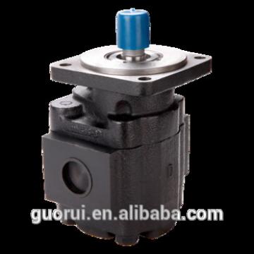 Cast iron Body Low Noise Hydraulic Gear Pump for Forklift