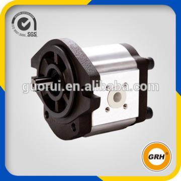 hydraulic fan cooling motor