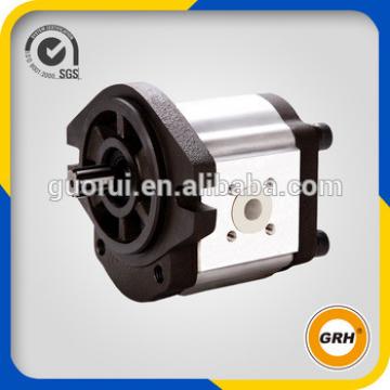 Mini Hydraulic oil gear Pump for power pack