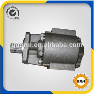 hydraulic pump for dump truck