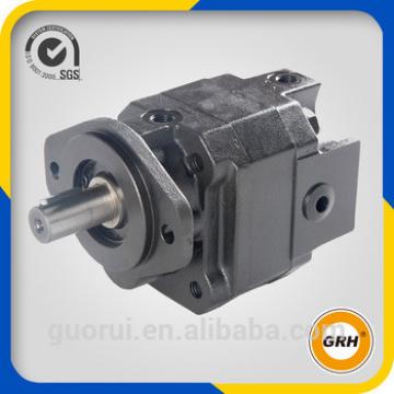 Wide used High Pressure Hydraulic cast iron gear pump