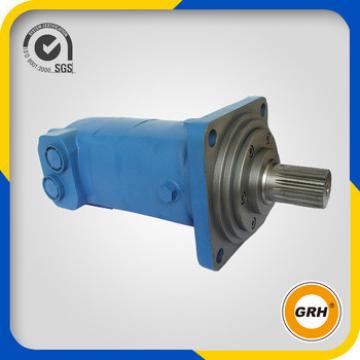 China High Torque Orbit Motor Hydraulic, BMT