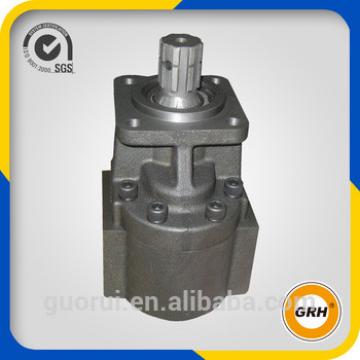 cast iron hydraulic gear pump, gear oil pump
