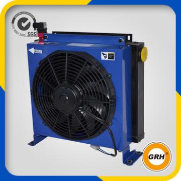 high quality Aluminum plated air hydraulic fan cooler