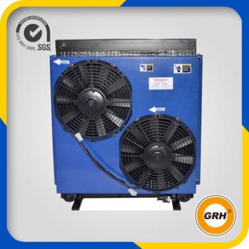 WHE 2015 aluminum hydraulic system fan cooler