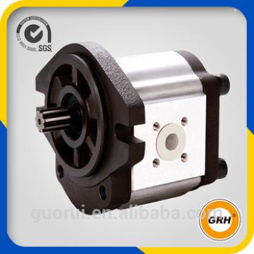 hydraulic oil transfer gear pump, gear pump