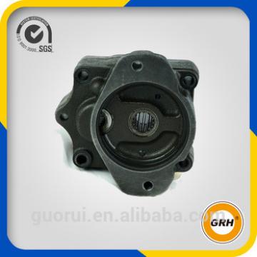 7S4629 hydraulic Gear Pump for construction machine