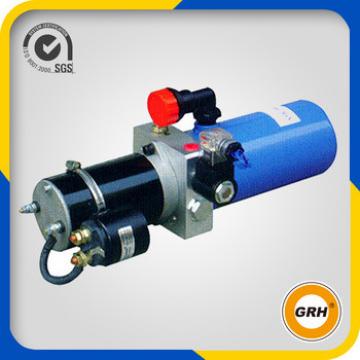 hydraulic power unit /pack for vehicle lift